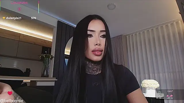 belllbonniie webcam