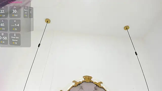 cristal_kane live cam on StripChat