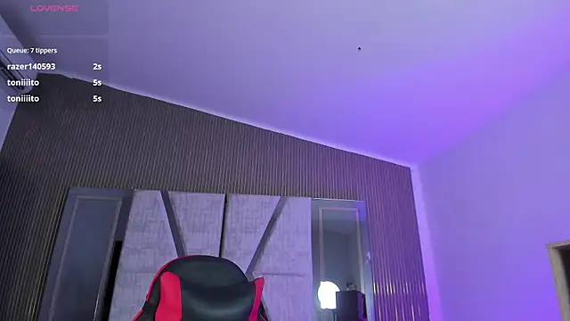 Nezukoo_1 live cam on StripChat