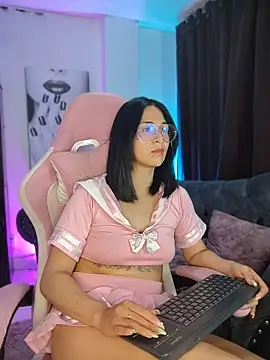Miss__Megan webcam