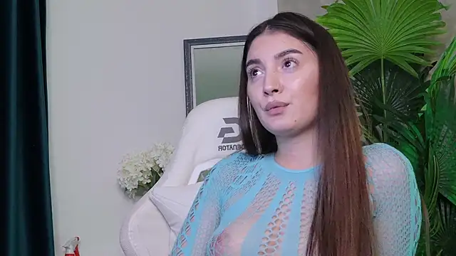 _Shinaryen_ live cam on StripChat