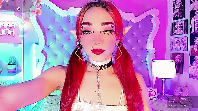 LeyXandrabraz live cam on StripChat