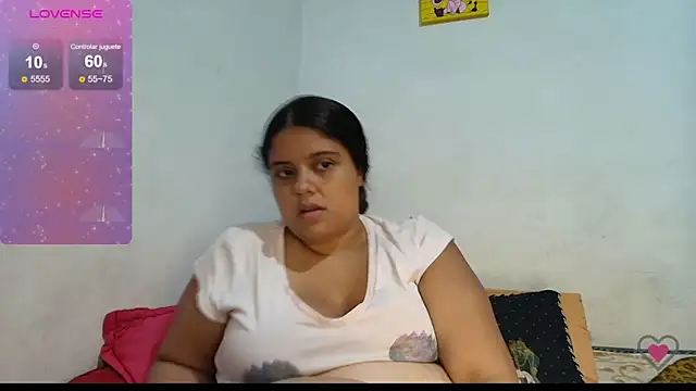 EliVanegas live cam on StripChat
