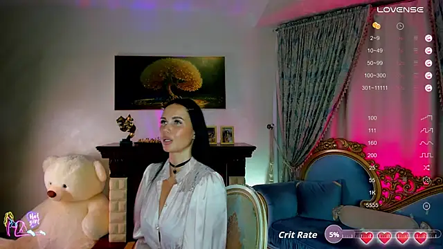 Black-Mamba- live cam on StripChat