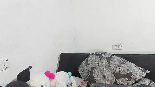 Eirlysx live cam on StripChat