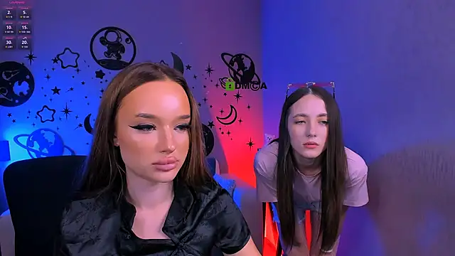 bella_dorn webcam