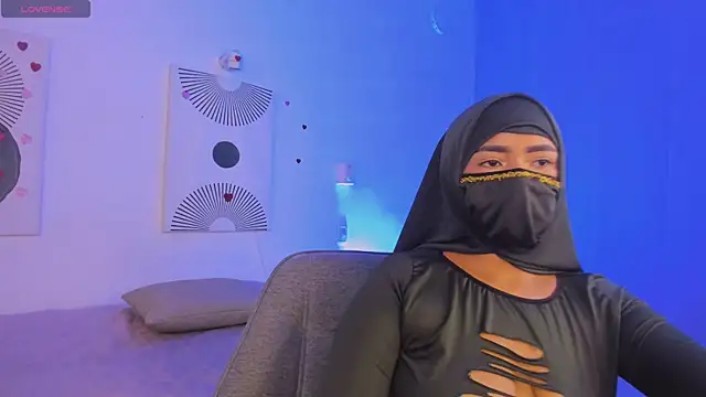 DarkLayla