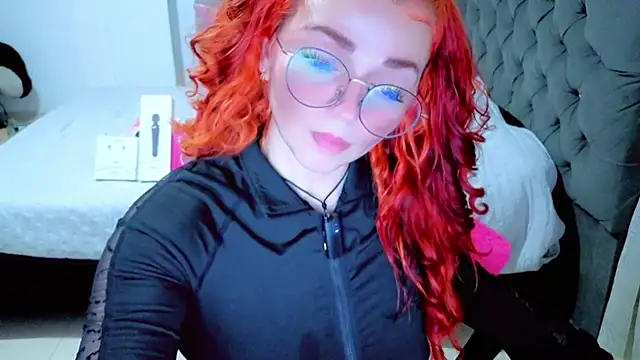 Alexatexa2929 webcam