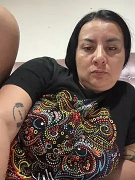 Abril_Luv webcam