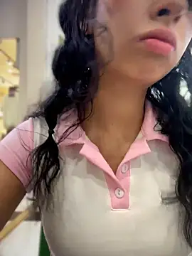 rossemelody (F teen) - Put the lush+ camaltoe