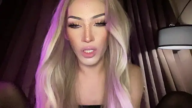 Alicegreenexx webcam