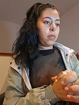 Luianna webcam