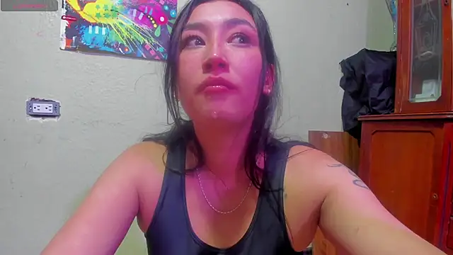 ANEVANS2 webcam