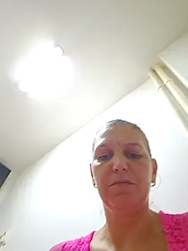 KamillaSpencer webcam