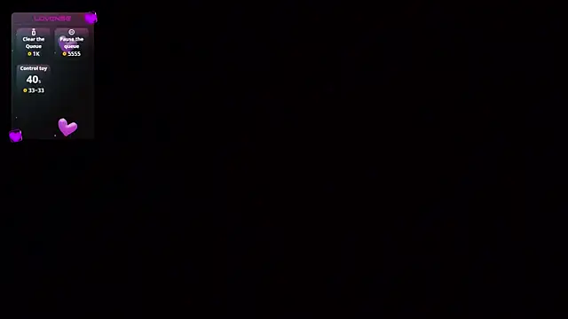 JulieDeep webcam