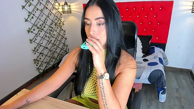 Jessica_bellini webcam