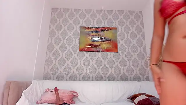 Lanne_schecter webcam