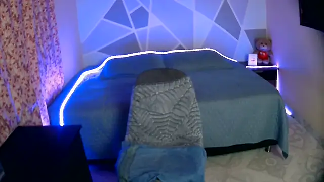 Ana_Flakita webcam