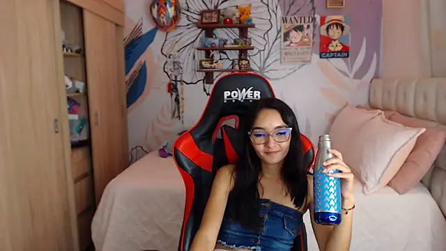 LinzyBaner webcam