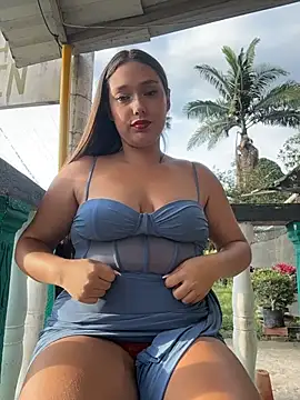Naughty-Samanta-