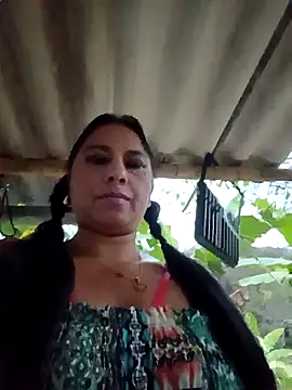 esmeralda_li webcam