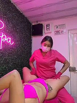 Sara_fun webcam