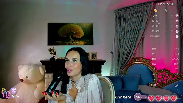 Black-Mamba- webcam