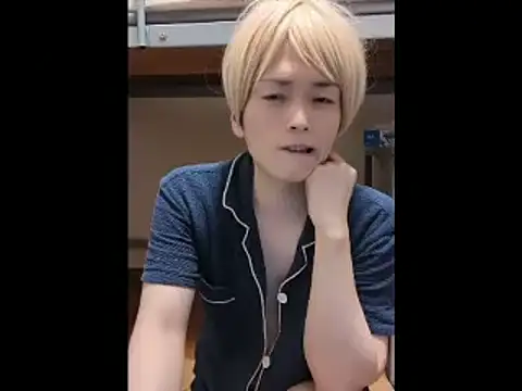 mgnhiroyuki (Ask my age) - CUM（射精）