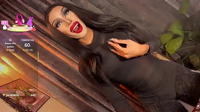 limitlessgoddes_mistress webcam