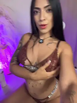 celeste_amber (F young) - Oil on my ass/ sexy twerk in your face🍑