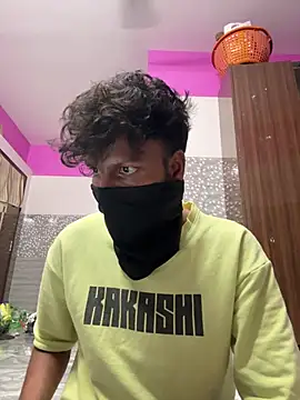 chennai_naughtyboy (M young) - One day full nude show