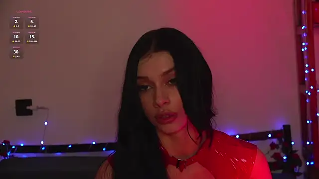 Olivia_Faye webcam