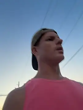 JockNThirsty live cam