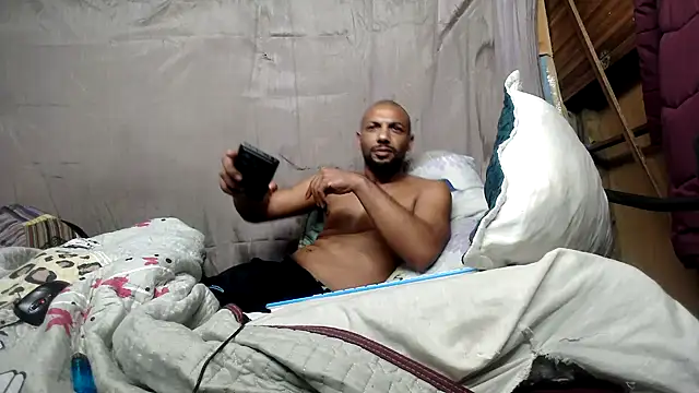 Camodick live cam