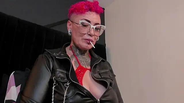 mistress_sandy webcam