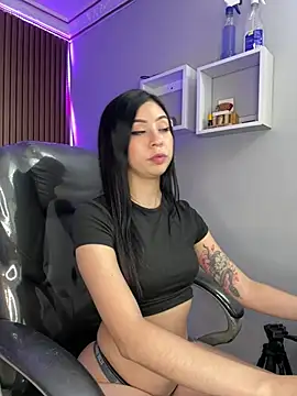 Liz_bohemia__ live cam on StripChat