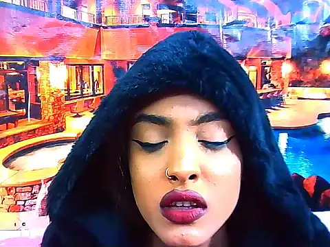 IndianPretty14u2Luv live cam on StripChat