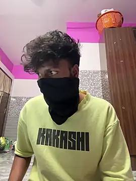 Chennai_NaughtyBoy live cam on StripChat