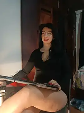 Paulina_house live cam on StripChat