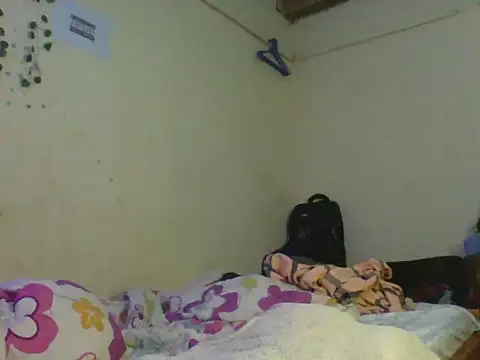 EbonyFlirt