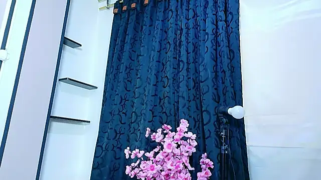 Rachel_new20 webcam