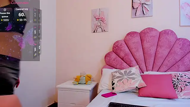 Abby-campbel webcam