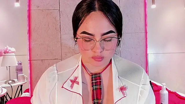 sofiiacarson webcam