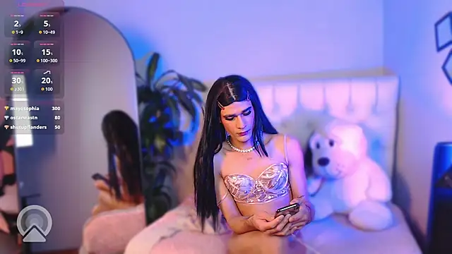 Anny_Evaanss_ live cam on StripChat