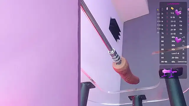 StacyHans webcam