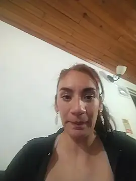 JessiDovee webcam