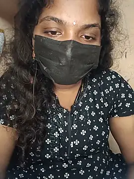 tamilsaisree live cam on StripChat