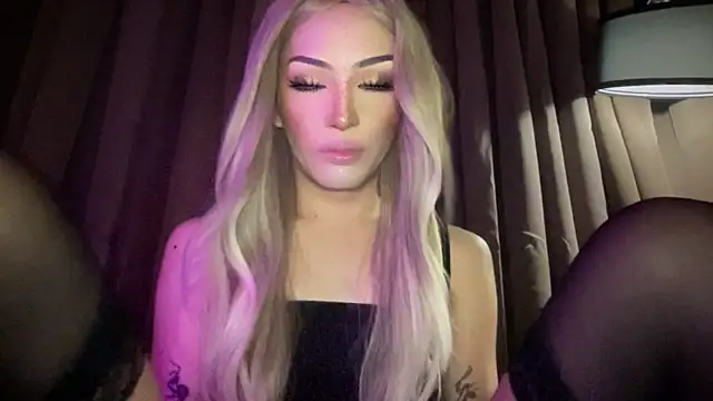 Alicegreenexx webcam