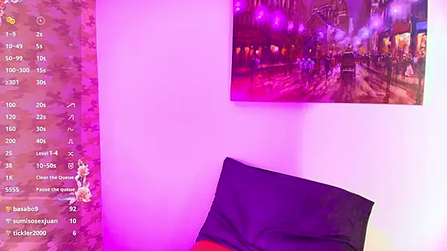 alexa_cruz__ webcam