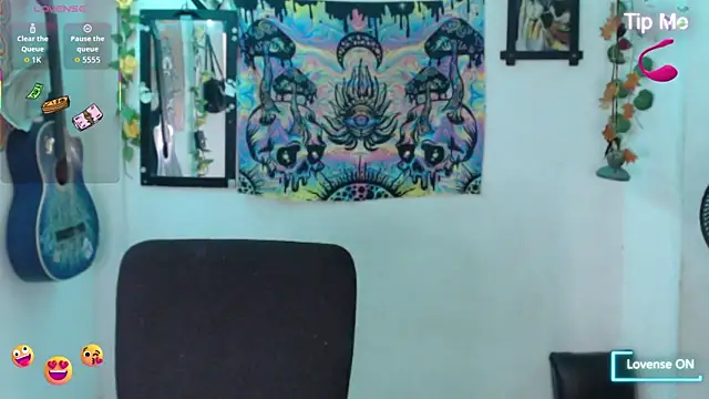 bastethott live cam on StripChat
